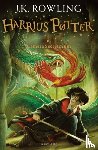 Rowling, J. K. - Harry Potter and the Chamber of Secrets (Latin)