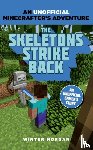 Morgan, Winter - Minecrafters: The Skeletons Strike Back