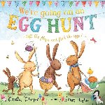 Mumford, Martha - We're Going on an Egg Hunt