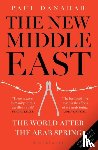 Danahar, Paul - The New Middle East