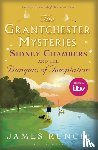 Runcie, Mr James - Sidney Chambers and The Dangers of Temptation