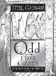 Gaiman, Neil - Odd and the Frost Giants