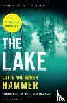 Hammer, Lotte, Hammer, Søren - The Lake