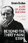 Buchan, Ursula - Beyond the Thirty-Nine Steps