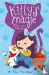 Moonheart, Ella - Kitty's Magic 4