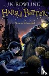 Rowling, J.K. - Harry Potter and the Philosopher's Stone (Welsh)