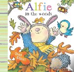 Gliori, Ms Debi - Alfie in the Woods