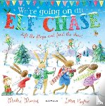 Mumford, Martha - We're Going on an Elf Chase