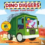 Impey, Rose - Dumper Truck Danger