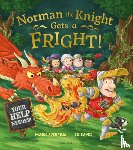 Sperring, Mr Mark - Norman the Knight Gets a Fright