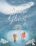 Mitton, Tony - Snow Ghost