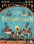 Cleveland-Peck, Patricia - The Story of Tutankhamun