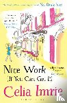 Imrie, Celia - Nice Work (If You Can Get It)