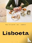 Mendes, Nuno - Lisboeta - Recipes from Portugal's City of Light