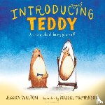 Walton, Jessica - Introducing Teddy