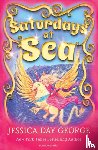 Day George, Jessica - Saturdays at Sea