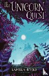 Benko, Kamilla - The Unicorn Quest