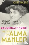 Haste, Cate - Passionate Spirit
