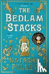 Pulley, Natasha - The Bedlam Stacks