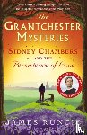 Runcie, Mr James - Sidney Chambers and The Persistence of Love