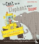 Cleveland-Peck, Patricia - You Can't Let an Elephant Drive a Digger