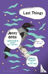 Offill, Jenny - Last Things