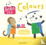 Killen, Nicola - Bobo & Co. Colours