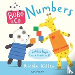 Killen, Nicola - Bobo & Co. Numbers