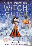 Pounder, Sibeal - Witch Glitch