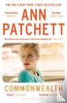 Patchett, Ann - Commonwealth