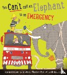 Cleveland-Peck, Patricia - You Can't Call an Elephant in an Emergency