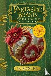 Rowling, J. K. - Fantastic Beasts and Where to Find Them