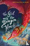 Burgis, Stephanie - The Girl with the Dragon Heart