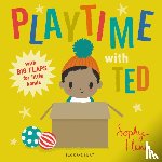 Henn, Sophy - Playtime with Ted