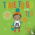 Henn, Sophy - Time to Go with Ted