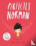 Percival, Tom - Perfectly Norman