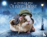 Goodwin, Alex, Dickens, Charles, Newall, Tess - A Guinea Pig Oliver Twist