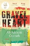 Gurnah, Abdulrazak - Gravel Heart