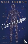 Jordan, Neil - Carnivalesque