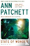 Patchett, Ann - State of Wonder