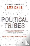 Chua, Amy - Political Tribes