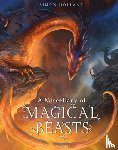 Holland, Simon (Packager) - A Miscellany of Magical Beasts