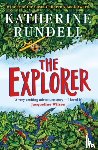 Rundell, Katherine - The Explorer
