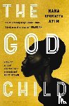 Ayim, Nana Oforiatta - The God Child