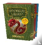 Rowling, J. K. - The Hogwarts Library Box Set