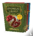 Rowling, J.K. - Hogwarts Library Box Set