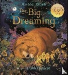 Rosen, Michael - The Big Dreaming