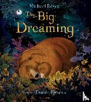 Rosen, Michael, Egnéus, Daniel - The Big Dreaming