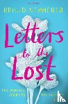 Kemmerer, Brigid - Letters to the Lost