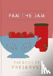 Corbin, Pam - Pam the Jam